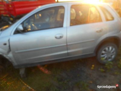 Używany 2005 Opel Corsa | 1000 zł