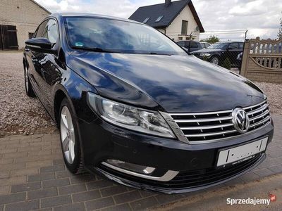 VW CC