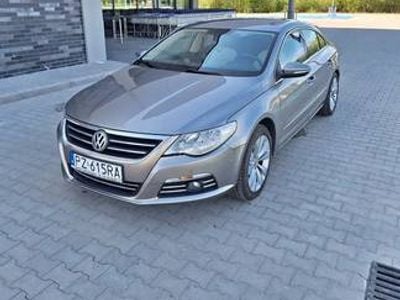VW CC