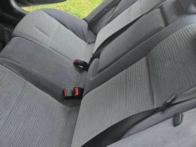 Używany Nissan Primera 2006 Szary Hatchback