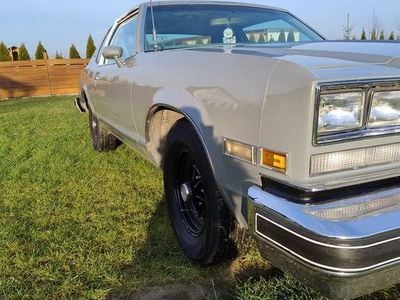 Używany Buick Riviera 1978 Coupe