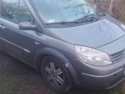 Renault Scénic II