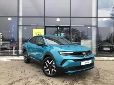 Zielony Nowe 2025 Opel Mokka S SUV | 131 990 zł