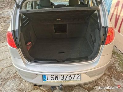 Używany 2004 Seat Altea | 5000 zł (Drogi)