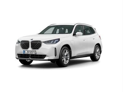 Używany BMW X3 Comfort Edition 190 KM (139 kW) 2024 Biel alpejska SUV