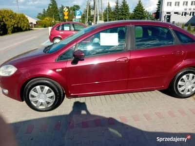 używany Fiat Linea "Okazja " Sprzedam