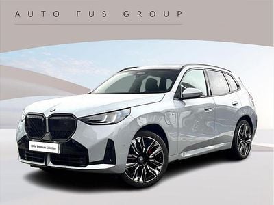 Używany BMW X3 Comfort Edition 190 KM (139 kW) 2025 Szary brooklyn m metalizowany SUV