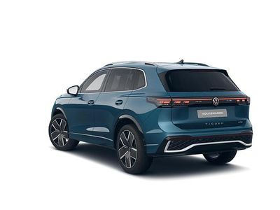 Nowe 2026 VW Tiguan SUV | 206 830 zł