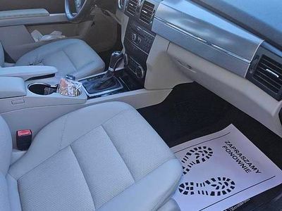 Używany 2009 Mercedes 220 | 32 000 zł