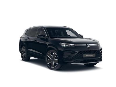 używany VW Tayron Volkswagen Tayron R-Line Plus 2.0 TSI 4MOTION 150 kW / 204 KM automatyczna, DSG 7-stopniowa