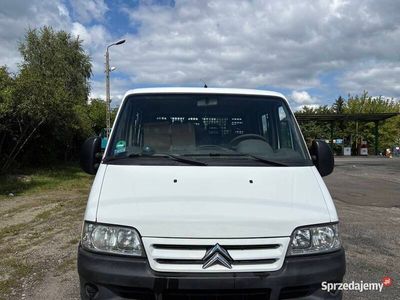 Citroën Jumper