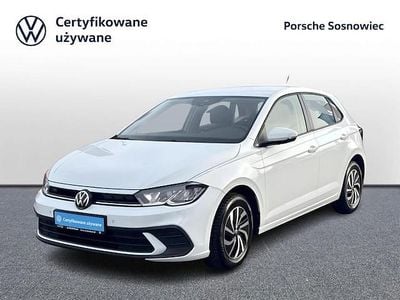 Używany 2023 VW Polo | 61 900 zł (Dość drogi)