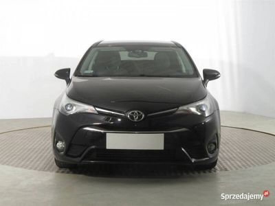 używany Toyota Avensis 2.0 D-4D