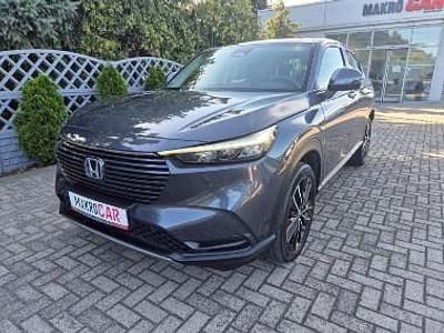 Używany Honda HR-V 107 KM (78 kW) 2021 Inny kolor SUV