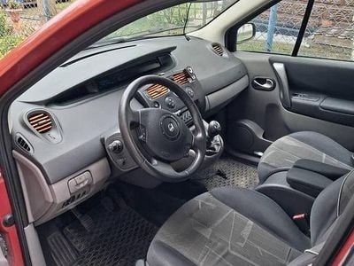 Używany 2006 Renault Grand Scénic II Minivan | 6900 zł