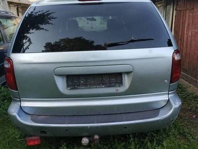 Używany 2005 Dodge Grand Caravan Minivan | 2700 zł