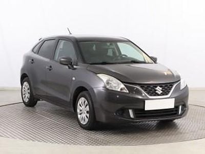 Suzuki Baleno