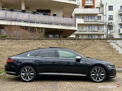 VW Arteon