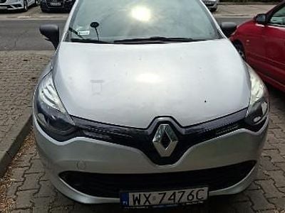 Renault Clio GrandTour