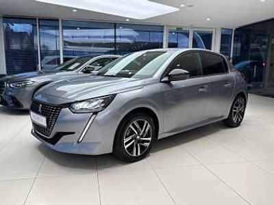 używany Peugeot 208 II Allure / Kamera cofania LED CarPlay/Android Auto FV23%