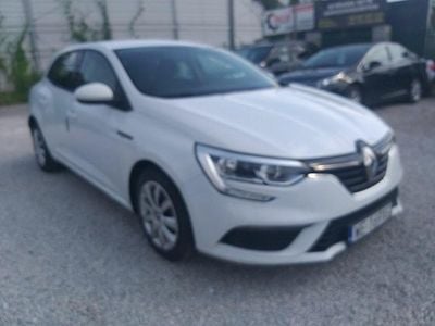 Renault Mégane IV