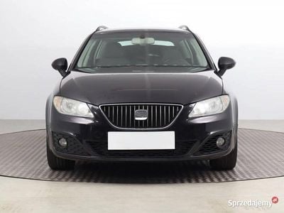 Seat Exeo