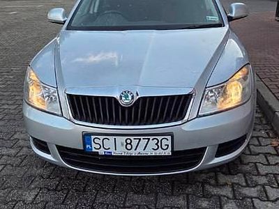 Używany 2012 Skoda Octavia | 8800 zł