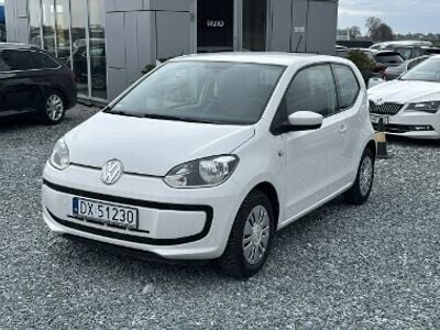 VW up!