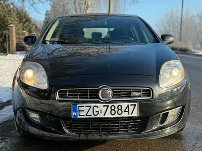 używany Fiat Bravo 