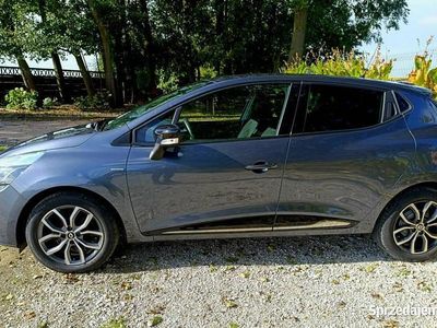Inny Używany 2019 Renault Clio IV LIMITED Hatchback | 22 999 zł