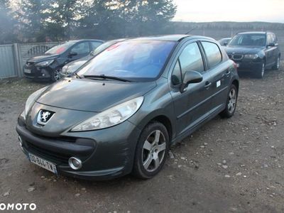 usado Peugeot 207 