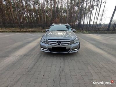 Używany Mercedes A220 Avantgarde 2011