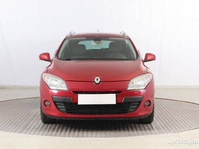 Renault Mégane GrandTour