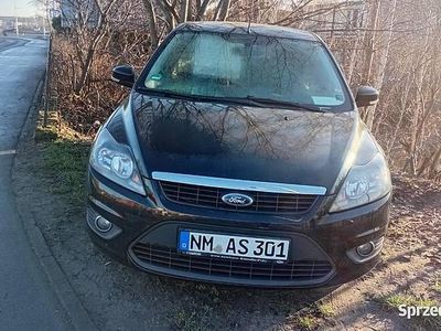 Używany 2009 Ford Focus | 4900 zł (Super Cena)