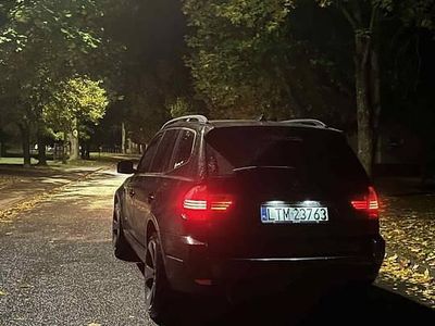 Używany 2008 BMW X3 SUV | 18 500 zł (Uczciwa cena)