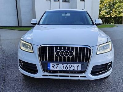 Używany Audi Q5 2015 SUV