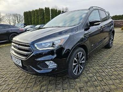używany Ford Kuga 2dm 180KM 2016r. 138 300km