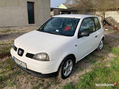 Seat Arosa