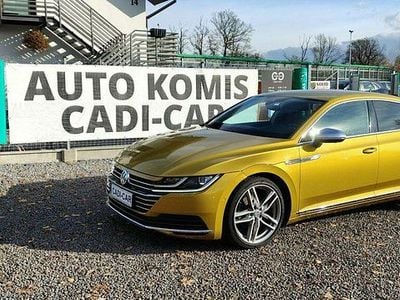 VW Arteon