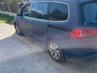 VW Sharan