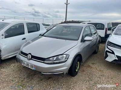 używany VW Golf VII 1.6 TDi 116 BVA FW489