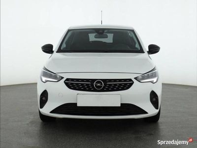 Biały Używany 2022 Opel Corsa Hatchback | 53 999 zł (Drogi)