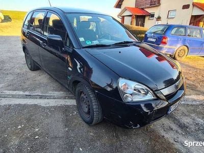 Używany 2003 Suzuki Liana | 5000 zł
