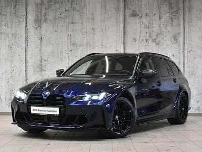 używany BMW M3 Competition M xDrive Touring