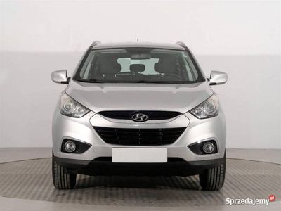 używany Hyundai ix35 1.7 CRDi