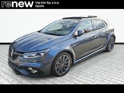 używany Renault Mégane IV 1.8TCe 280KM RS MANUAL Salon PL