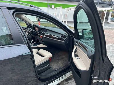 Używany 2012 BMW X6 SUV | 115 000 zł