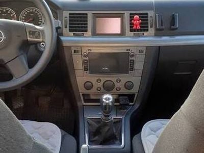 Używany 2005 Opel Vectra | 8000 zł (Dość drogi)