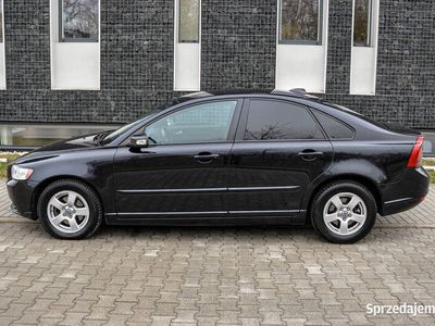 używany Volvo S40 Lift Skóry VAT23%