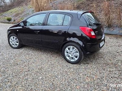Używany Opel Corsa 2007 Hatchback